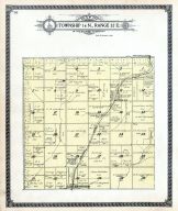 Township 16 N., Range 31 E., Cunningham, Beatrice Station, Adams County 1912
